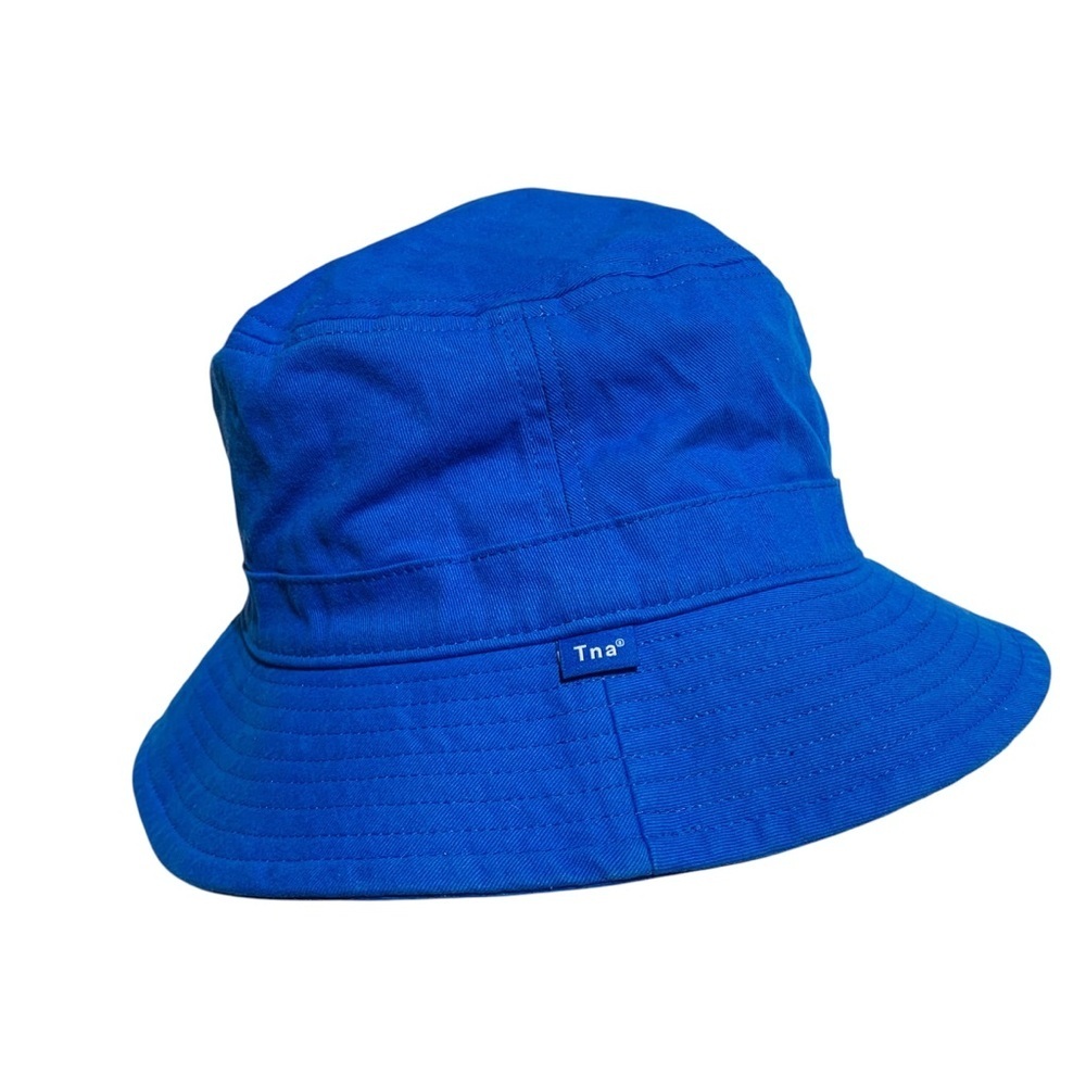TNA Blue Bucket Hat